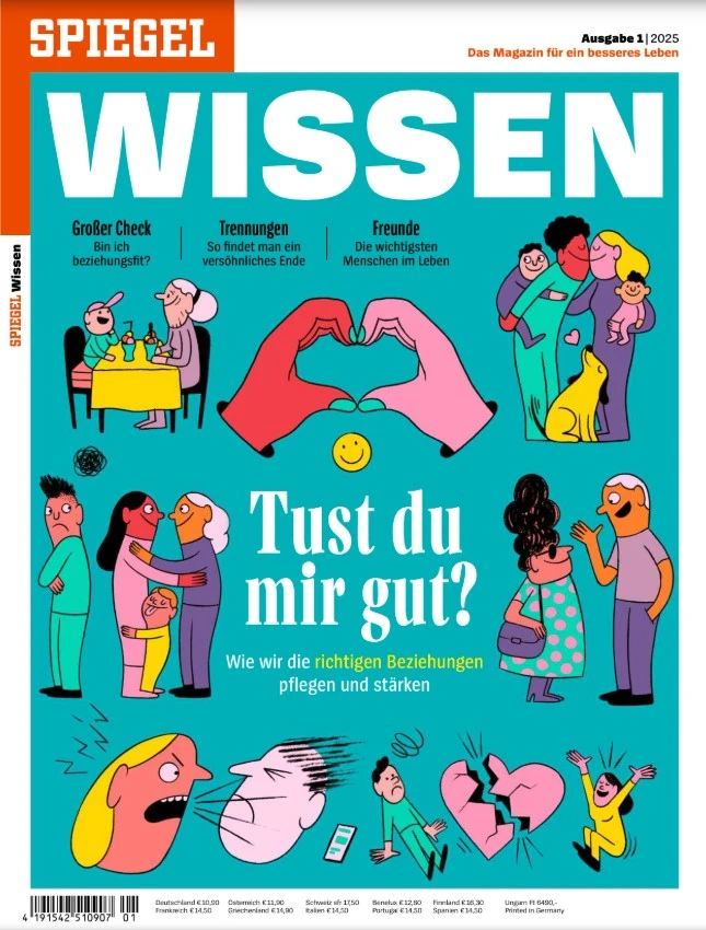 spiegel wissen